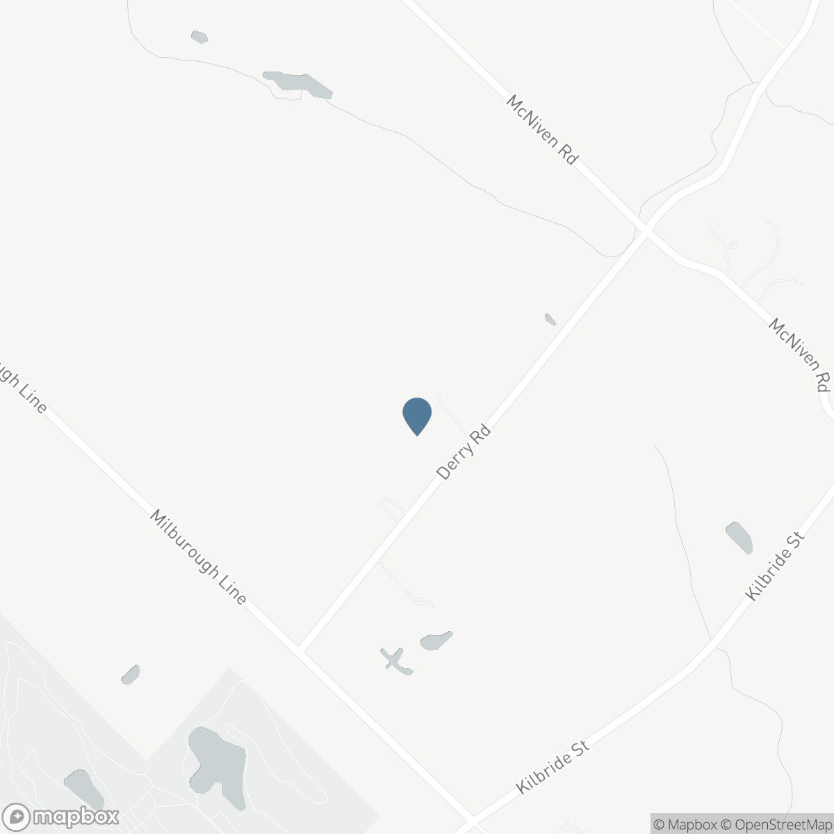 1175 DERRY ROAD, Milton, Ontario L0P 1B0